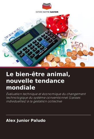 Le bien-être animal, nouvelle tendance mondiale