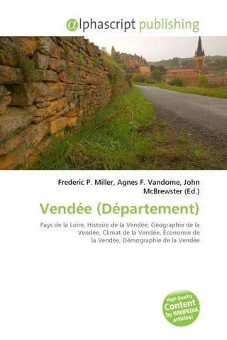 Vendée (Département)