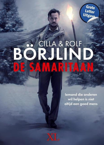 De samaritaan