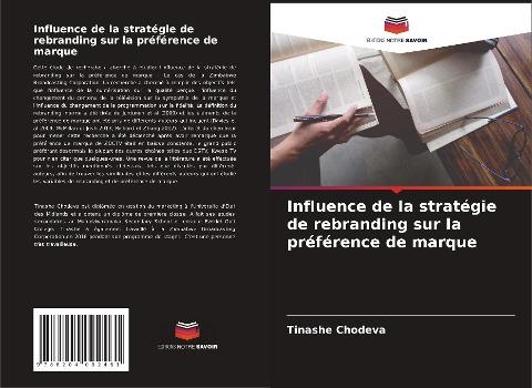 Influence de la stratégie de rebranding sur la préférence de marque