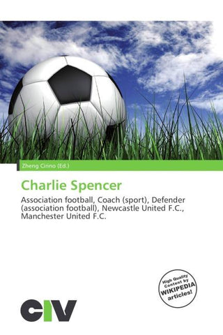 Charlie Spencer
