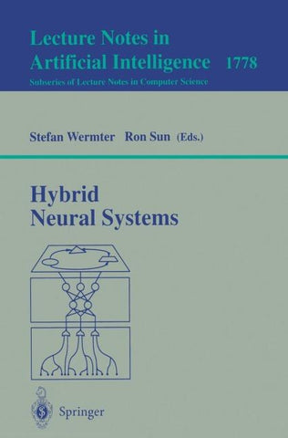 Hybrid Neural Systems