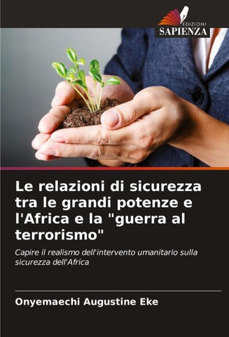 Le relazioni di sicurezza tra le grandi potenze e l'Africa e la "guerra al terrorismo"
