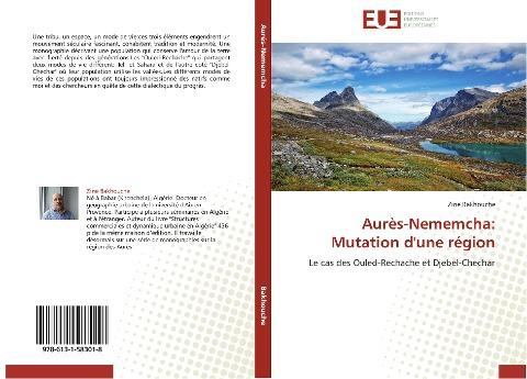 Aurès-Nememcha: Mutation d'une région