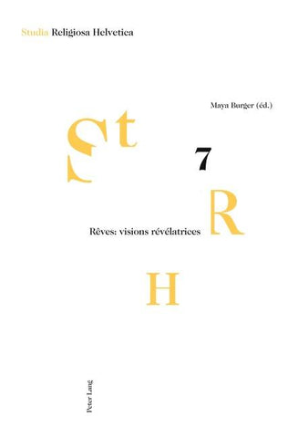 Rêves: visions révélatrices