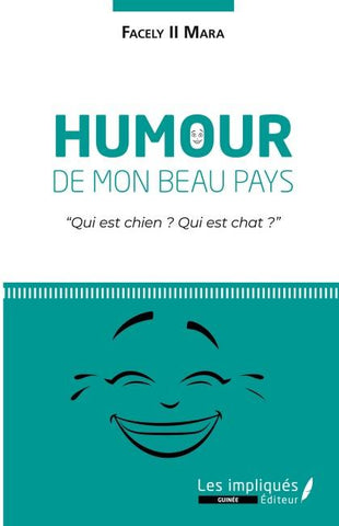 Humour de mon beau pays