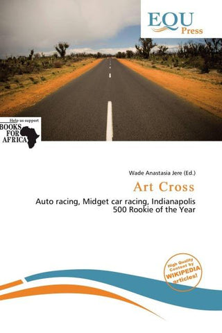 Art Cross