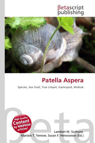 Patella Aspera