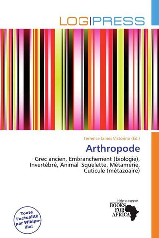Arthropode