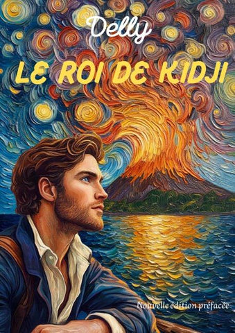 Le roi de Kidji
