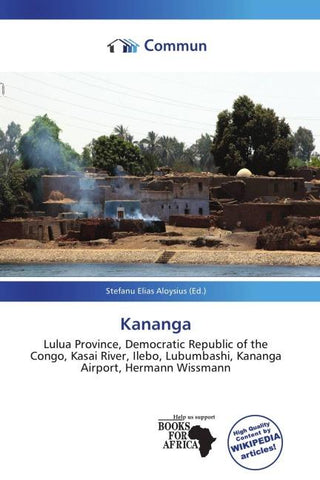 Kananga