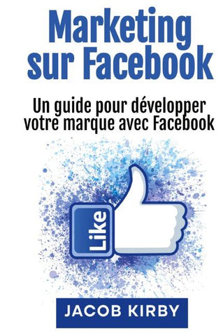 Marketing sur Facebook