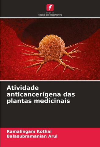 Atividade anticancerígena das plantas medicinais