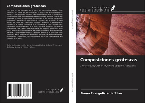 Composiciones grotescas