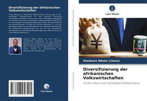 Diversifizierung der afrikanischen Volkswirtschaften