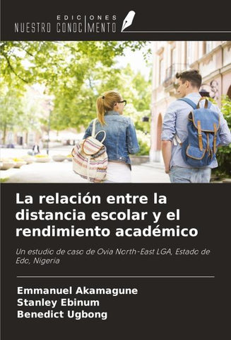 La relación entre la distancia escolar y el rendimiento académico