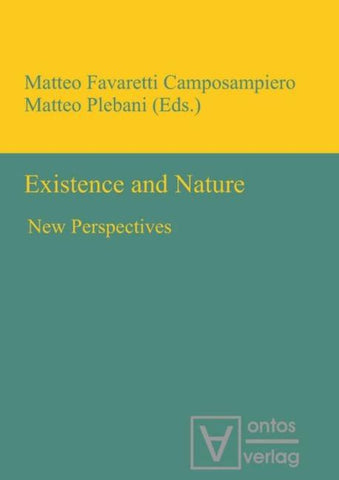 Existence and Nature