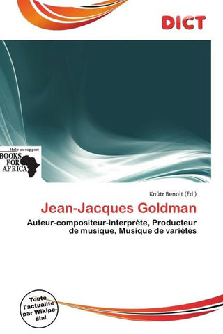 Jean-Jacques Goldman