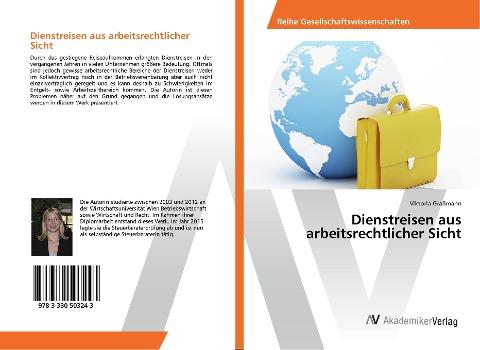Dienstreisen aus arbeitsrechtlicher Sicht