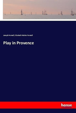 Play in Provence
