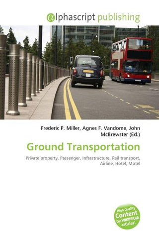 Ground Transportation