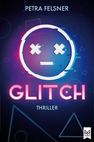 Glitch – Entkommst du dem Spiel?