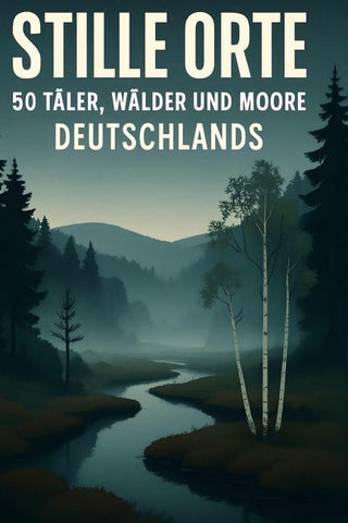 Stille Orte