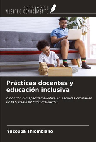 Prácticas docentes y educación inclusiva