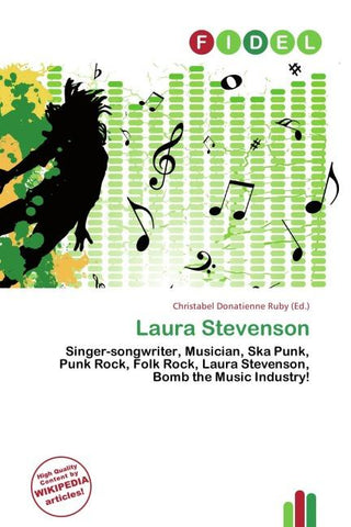 Laura Stevenson
