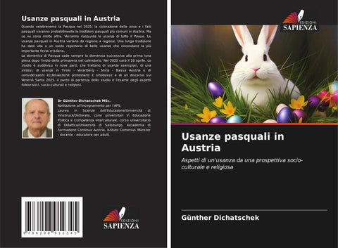 Usanze pasquali in Austria