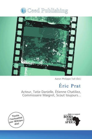 Éric Prat