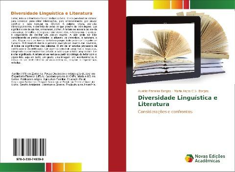Diversidade Linguística e Literatura