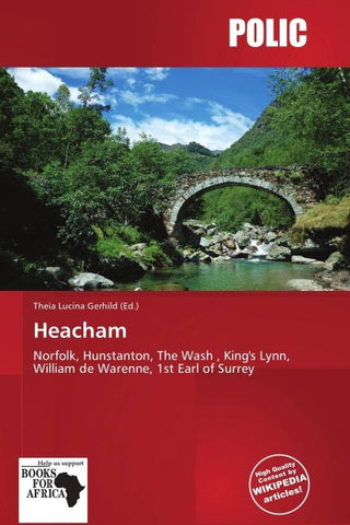 Heacham