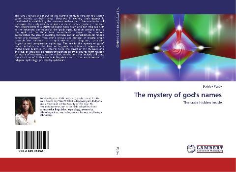 The mystery of god's names