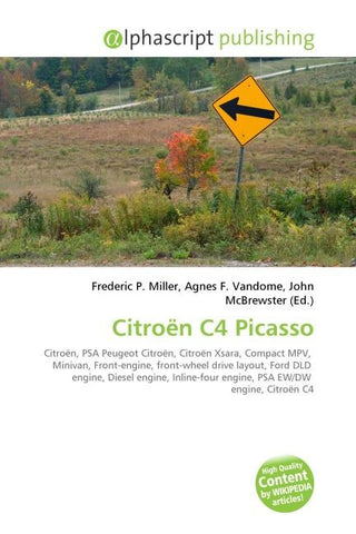 Citroën C4 Picasso