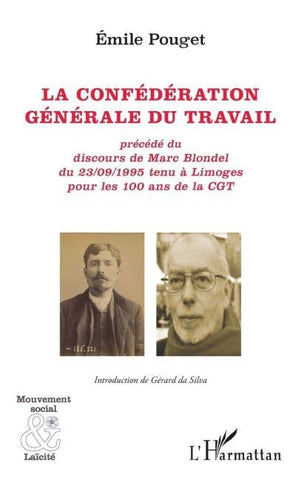 La confédération générale du travail
