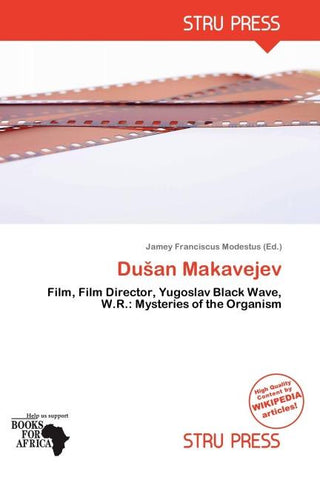 Du¿an Makavejev