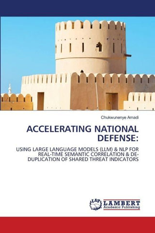 ACCELERATING NATIONAL DEFENSE: