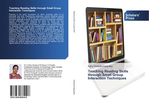Teaching Reading Skills through Small Group Interaction Techniques