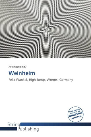 Weinheim