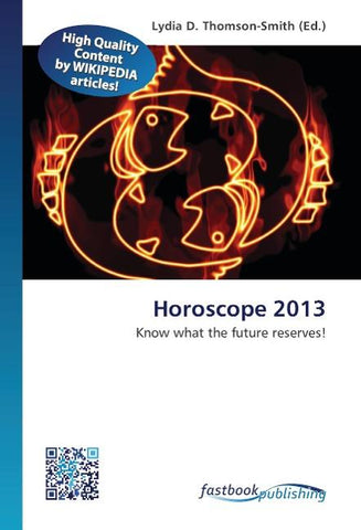 Horoscope 2013