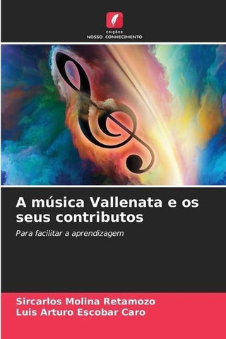 A música Vallenata e os seus contributos