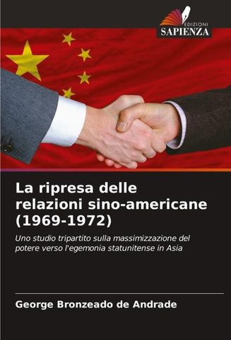 La ripresa delle relazioni sino-americane (1969-1972)