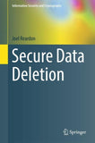 Secure Data Deletion