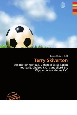 Terry Skiverton