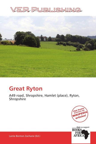 Great Ryton