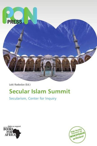 Secular Islam Summit