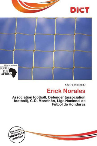 Erick Norales