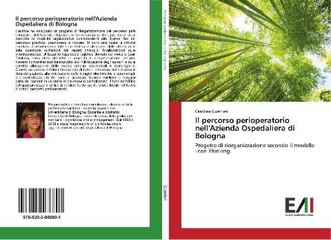 Il percorso perioperatorio nell'Azienda Ospedaliera di Bologna
