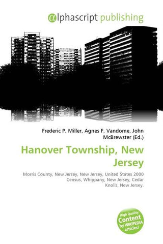 Hanover Township, New Jersey